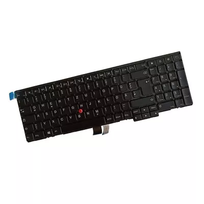 New Notebook Keyboard Replacement     W541 L540 E531 E540 Series • $93.17