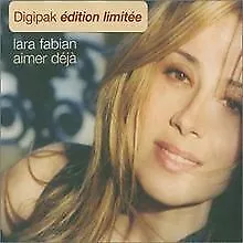 Aimer Déjà By Lara Fabian | CD | Condition Good • £5.17