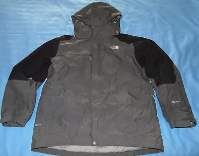 Men's  North Face  Hyvent  Hooded  Ski Jacket  Xl • $99.99