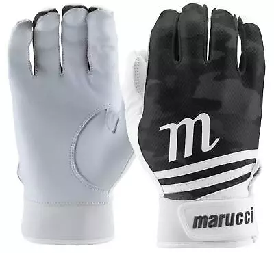 Marucci Crux Youth Batting Gloves New • $26.11