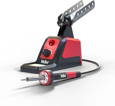 Weller WLSK3023G 5 To 30 Variable Wattage Precision Grip Soldering Iron Station • £78.76