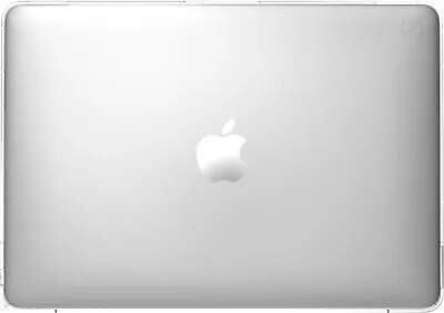 Speck - Smartshell Case For Macbook Air 13  (2020) - Clear • $49.95