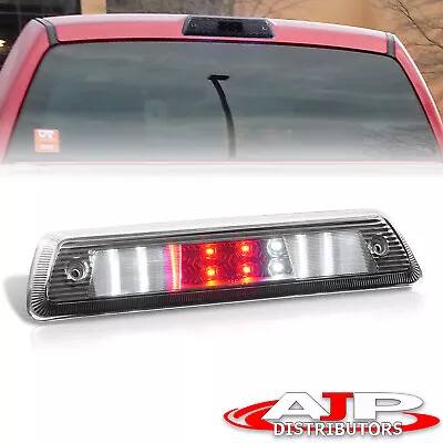 Black LED Replacement 3RD Brake Light Roof Cargo Lamp For 2009-2014 Ford F-150 • $17.99