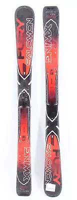 Salomon X-Wing Fury Flat Skis - 100 Cm Used • $44.99