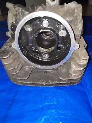 87-13 Yamaha Warrior 350 Raptor 350 Engine Motor Head Top End FTE • $160