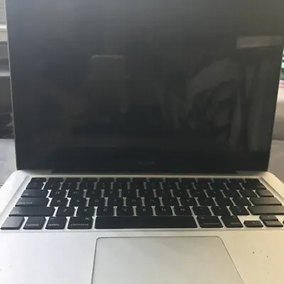 Apple MacBook Pro A1278 13.3  Laptop LOCKED AS IS FOR PARTS ONLY • $50