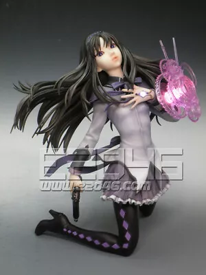 E2046 Garage Kit - Puella Magi Madoka Magica Akemi Homura 1/6 Scale • $25