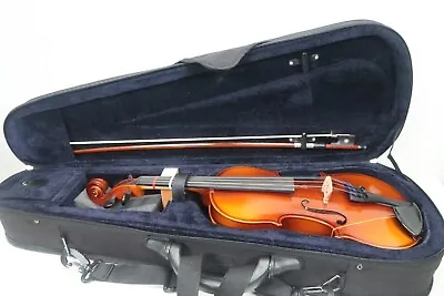 Carlo Robelli 209 Series Viola (15 ) • $174.99