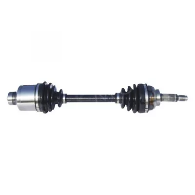 CV Axle For 1988-1989 Mazda 323 1.6L L4 DOHC Turbo AWD Front Right Side 21.26In • $103