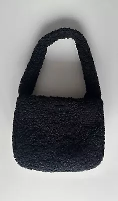 UGG Edalene Hobo UGGFluff Bag • £60