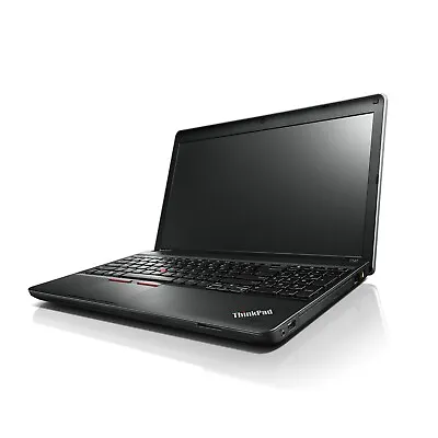 Lenovo Thinkpad  E545 AMD A8-5550M QUAD CORE 1.9GHz 8GB 180GB 15.6  Win10 • £41.99