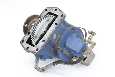 Muncie Power Products 10 Bolt Clutch Shift Power Take Off PTO | CS20-A1010-H1BX • $1095