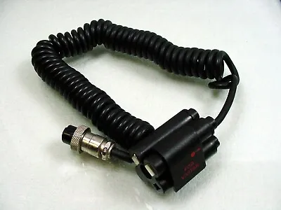 Vivitar Module Cord Connection Cable | Fits Vivitar 285 283 | NOS | New | $21 • $21