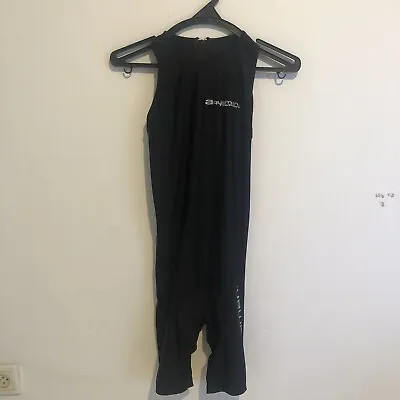 Aquaman Triathlon Wetsuit Paris Size Medium • $62