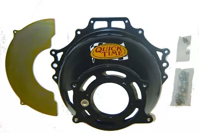 QUICK TIME Bellhousing GM To Muncie OE Repl P/N - RM-6020 • $859.86