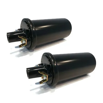 (Pack Of 2) Ignition Coil Module For Kohler 41 519 21-A 4151921A Garden Tractor • $49.99