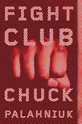 Fight Club Perfect Chuck Palahniuk • $6.50