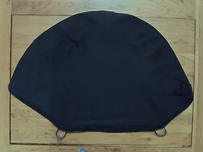Maxi Cosi Pebble Pro In Essential Black Hood Canopy • £5