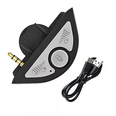 For Xbox One / Series Controller 3.5mm Jack Bluetooth Transmitter Audio Adapter • $35.69