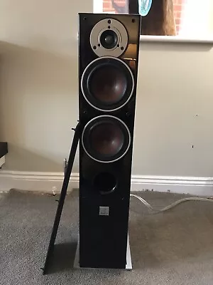 Dali Zensor 5 Main / Stereo Speakers • £150