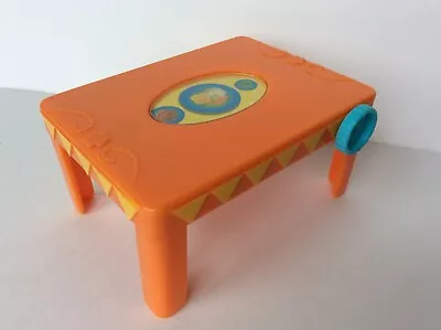 Dora The Explorer Window Surprises Orange Kitchen Table Fisher Price Scrolling • $2.99