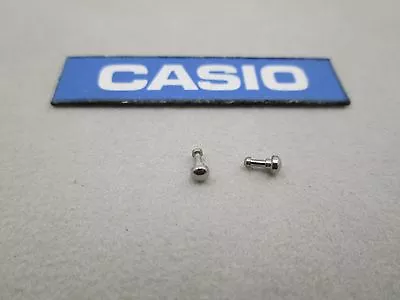 Genuine Casio G-Shock DW9051 DW9051B DW9052 DW9052V DW9400B 2 Bezel Studs • $15.25