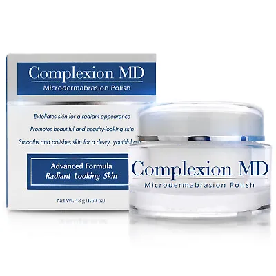 Complexion MD - Microdermabrasion Polish • $24.95