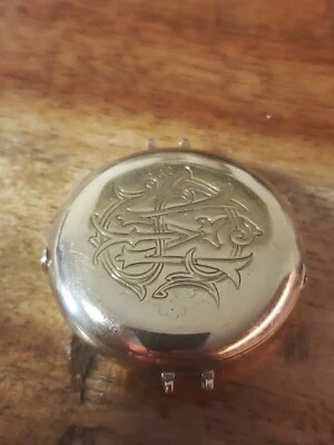 £450 • Buy ANTIQUE Rest WATCH 18 CARAT  Sold GOLD CASE  12.5g Late Victorian