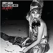 Lady Gaga : Born This Way: The Remix CD (2011) Expertly Refurbished Product • £3.14