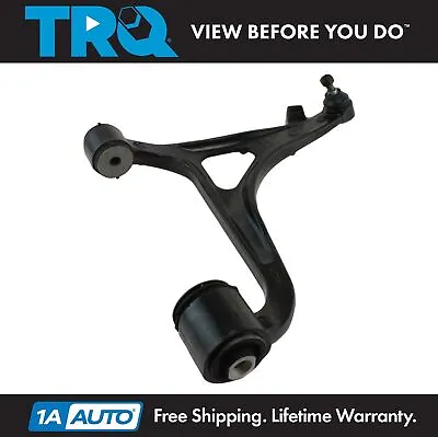 Lower Control Arm W/ Ball Joint Front LH Driver For Mercedes C Class 4Matic W203 • $144.95