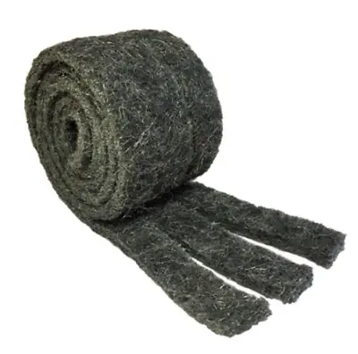 Xcluder 162720 Rodent Pest Defense 3 Rolls Stainless Steel Wool 1 X48  Ea • $19.99