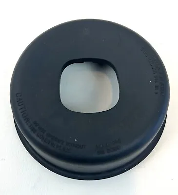 VitaMix 5000 Series Blender Rubber Jar Lid Only Replacement Part • $14.99