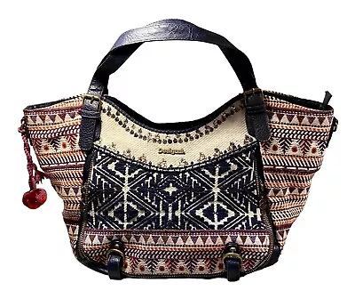 Desigual Rotterdam Gala Bag  • $30