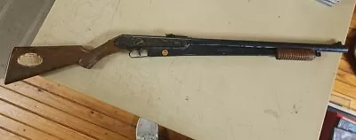 Vintage BB Gun Daisy Pump Rifle Model 25 • $99.99