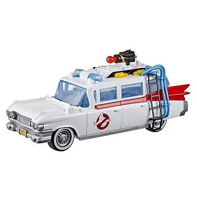 Ghostbusters Movie Ecto-1 Playset With Accessories For Kids • £18.45