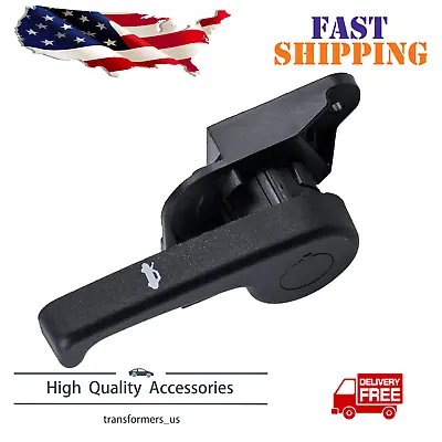 $16.35 • Buy Hood Release Handle For 2013-2017 Ford Fusion / Lincoln MKZ #DS7Z-99042C74-A
