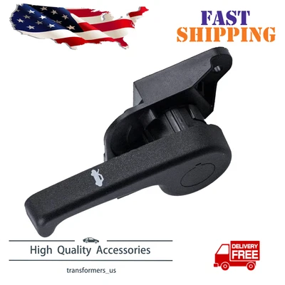 $16.35 • Buy Hood Release Handle For 2013-2017 Ford Fusion / Lincoln MKZ #DS7Z-99042C74-A