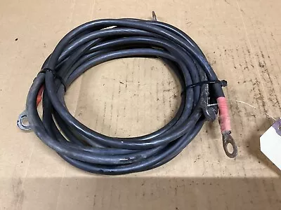 Mercury Outboard Battery Cable Lead Set 8ft 88439A3 88439A4 ELPTO • $29.99