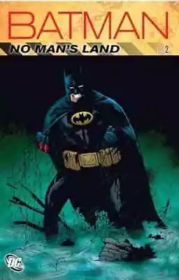 Batman: No Man's Land Vol. 2 - Paperback Various • $19.23