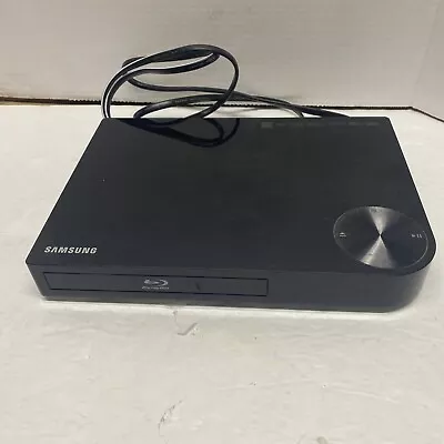 Samsung  BD-E5400 Blu-Ray Player HDMI  *GOOD WORKING BLU-RAY*  NO REMOTE Tested • $22.50