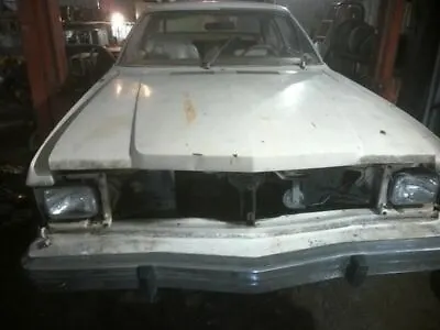 Rear Axle 9 Bolt Cover Fits 80 ASPEN 87300 • $225