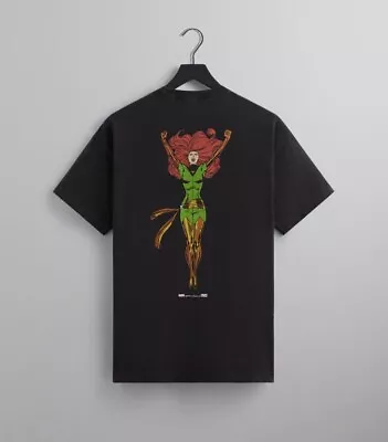 Kith X Marvel For X-Men Phoenix Vintage Tee Size Large (L) New W/Tag Rare DS • $139.99