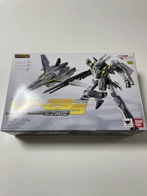 $363.99 • Buy DX Chogokin Macross F VF-25S Messiah Valkyrie Ozuma Custom Renewal Ver. JP