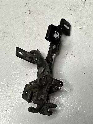 90-05 Mazda Mx-5 Miata Oem Trunk Gas Fuel Door Release Latch Lever • $29