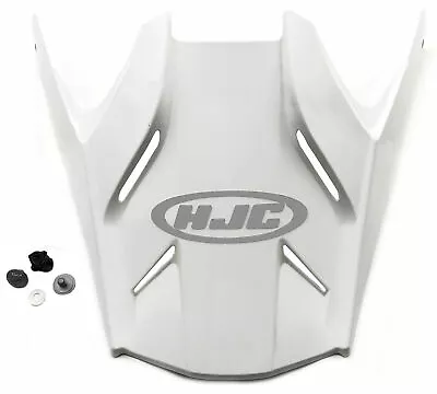 HJC FG-MX Helmet Replacement Visor/Peak • $18.23