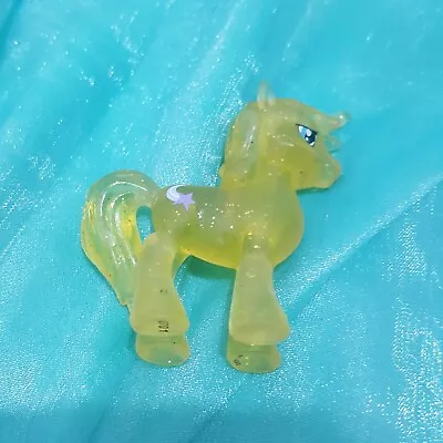  My Little Pony G4 Blind Bag Comet Tail Figure • £3.89