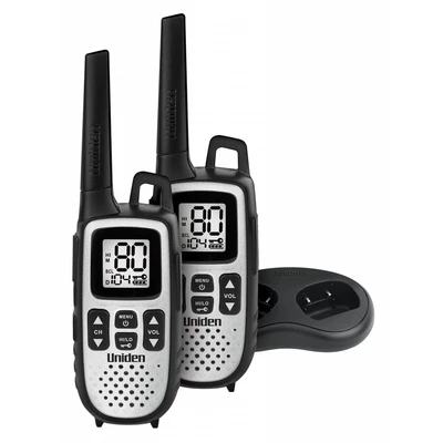 $99 • Buy Uniden 1W UHF Adventure 2-Way Radio UH610-2