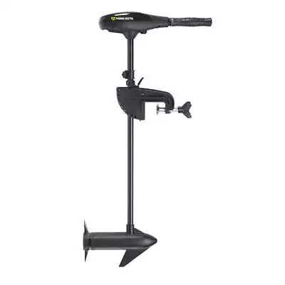 Minn Kota Endura Max 55 Trolling Motor - Transom Mount - 12V 55lb 36  1352155M • $316.87