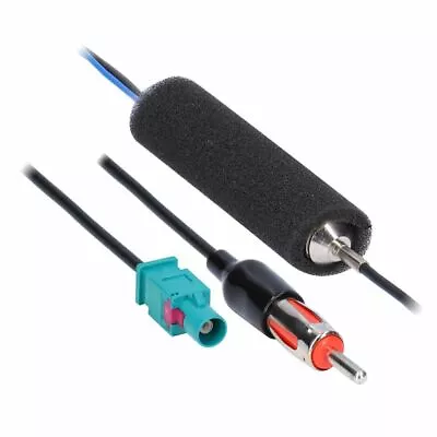 Metra 40-EU55 Antenna Adapter Stereo Installation For Select Vehicles • $13.02