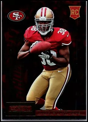 2013 Panini Rookies & Stars Longevity  RC #161 Marcus Lattimore FREE SHIPPING! • $1.59